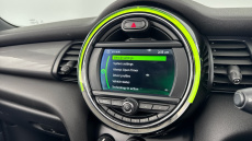 MINI Convertible 1.5 Cooper II 2dr Auto Petrol Convertible